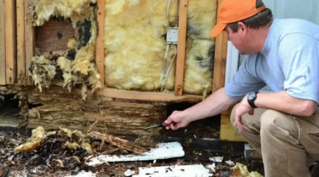 Scam Alert: Termite Companies May Not Do Everything in their Power to Prevent Infestations – Often to Save Money