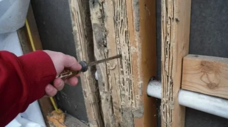 Is Your Termite Company Conning You?