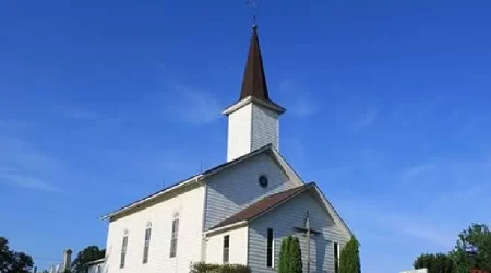 Beyond the Boundary of Shamelessness: Terminix Swindles a Church
