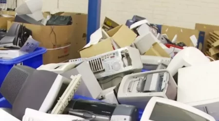 Oops! Terminix Gets Caught Hiding Seven Years of Computer Data