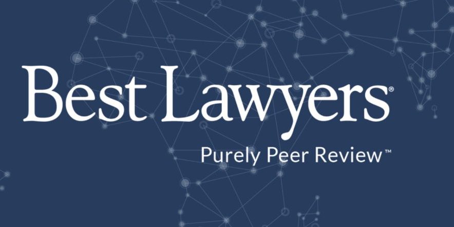 Campbell Law Attorneys Recognized: Best Lawyers in America 2020