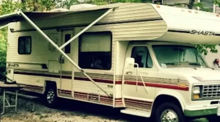 Terminix Fraud Forces Elderly Retired Educator to Live in Her Camper: Pest Control Giant Forced to Pay $2.8 Million