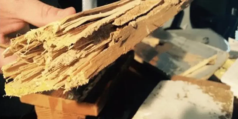 It’s Termite Season, is your Home Really Protected?