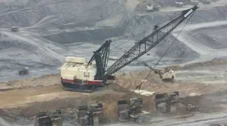 How Greed Causes Holes in the Ground