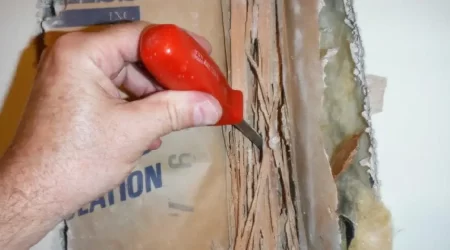 Why Pest Control Companies Hide Termite Infestations