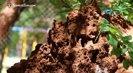 Termite Swarm Season — All You Need to Know