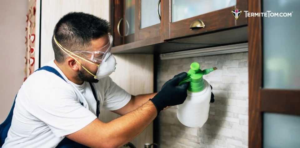 Georgia Termite Damage Lawyer