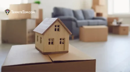 Can You Break Your Lease Because Of Termites? 2026