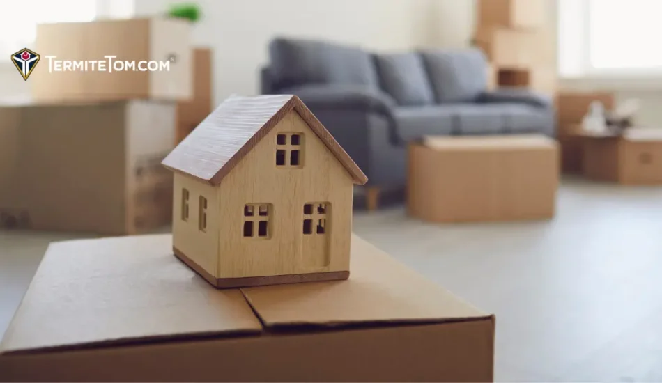 Can You Break Your Lease Because Of Termites? 2026