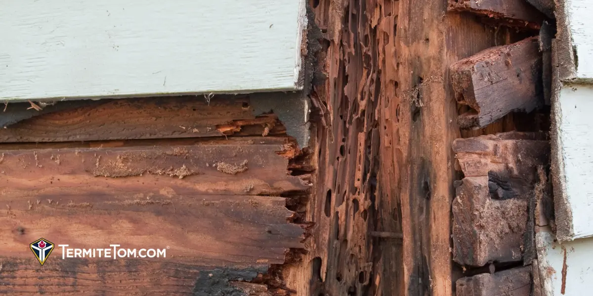 Mobile Termite Damage Lawyer