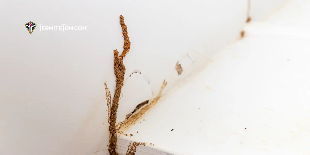 Atlanta Termite Damage Lawyer