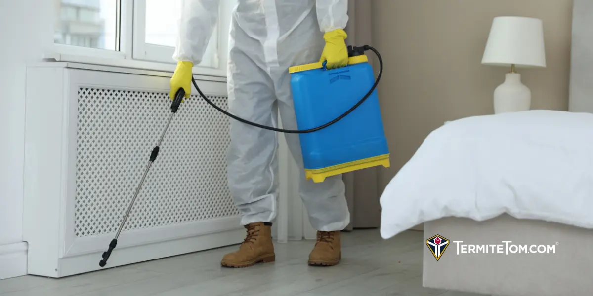 Beaumont Termite Damage Lawyer