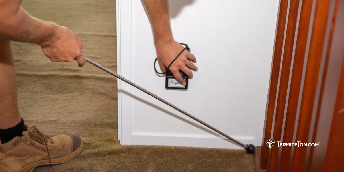 Odessa Termite Damage Lawyer