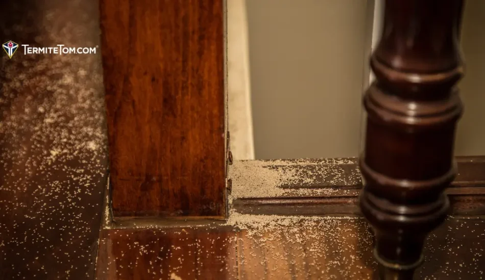 What Homeowners Should Know About Termite Bonds and Warranties