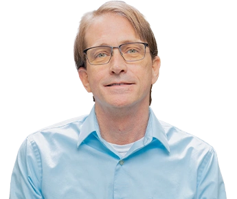 Chris Shaw