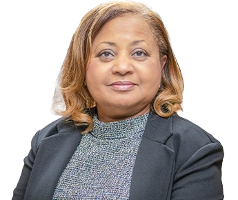 Rita Davis