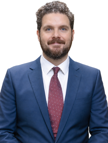 Kristan Bruce Rivers