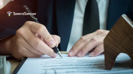 Your Termite Claim Was Denied in Mississippi — Here’s What Your Bond Actually Requires